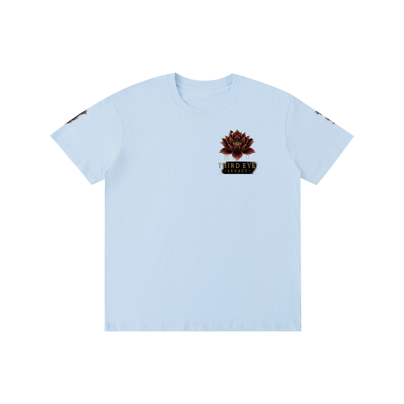 Pure Cotton Unisex T-Shirt