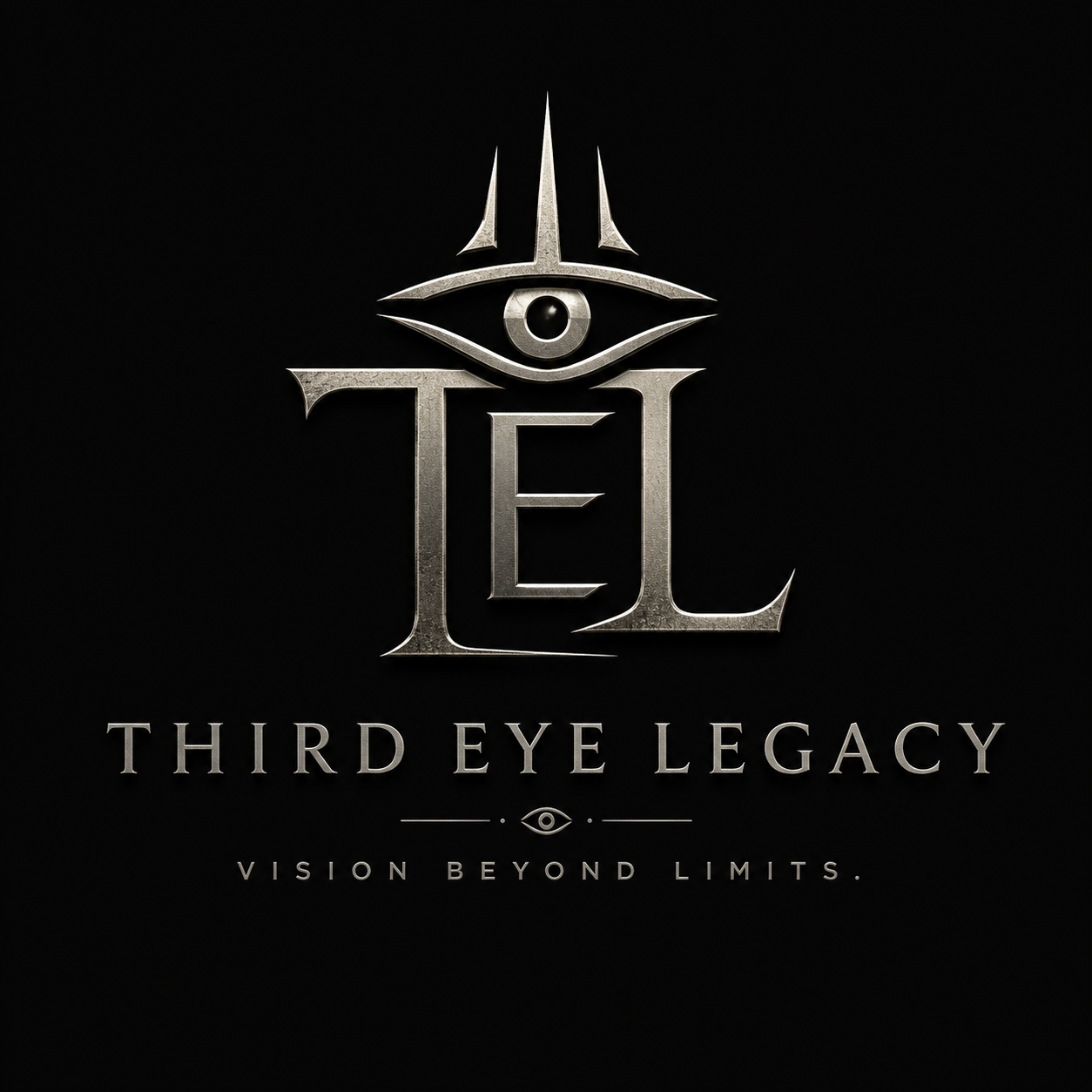 Third Eye Legacy