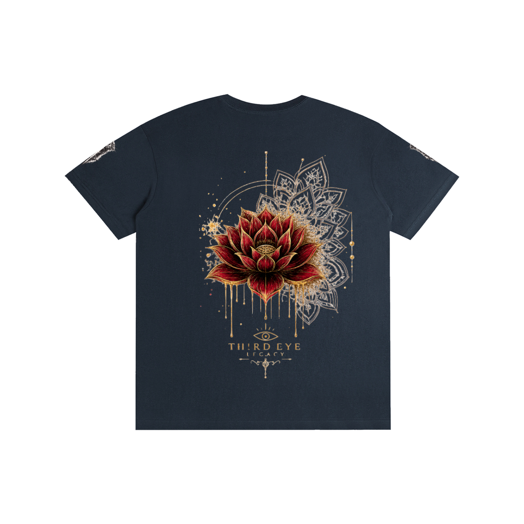 Pure Cotton Unisex T-Shirt