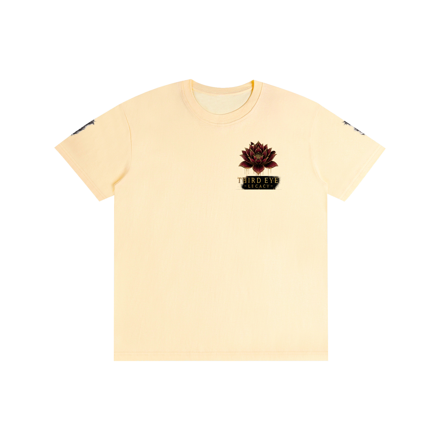 Pure Cotton Unisex T-Shirt