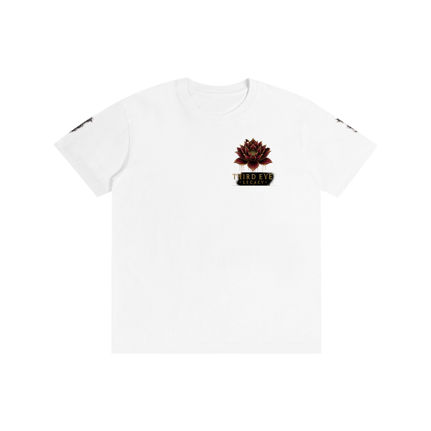 Pure Cotton Unisex T-Shirt