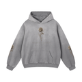 Heavyweight Sunfade Oversized Hoodie