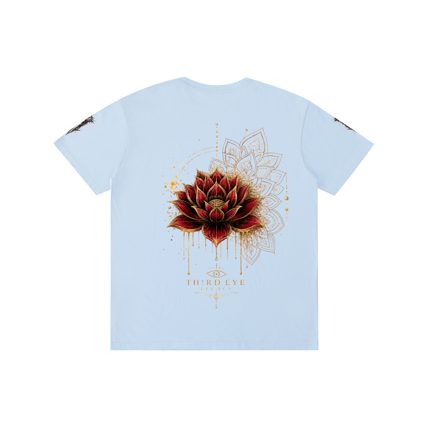 Pure Cotton Unisex T-Shirt
