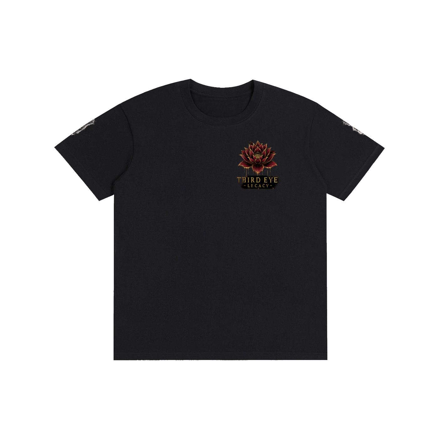Pure Cotton Unisex T-Shirt