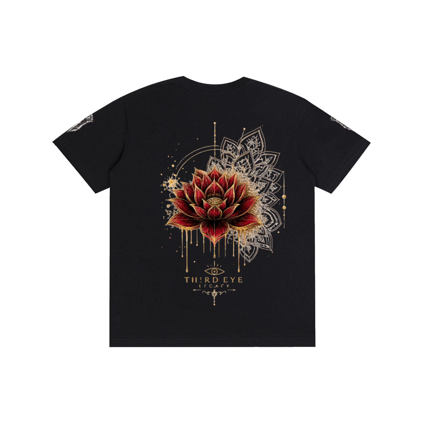 Pure Cotton Unisex T-Shirt