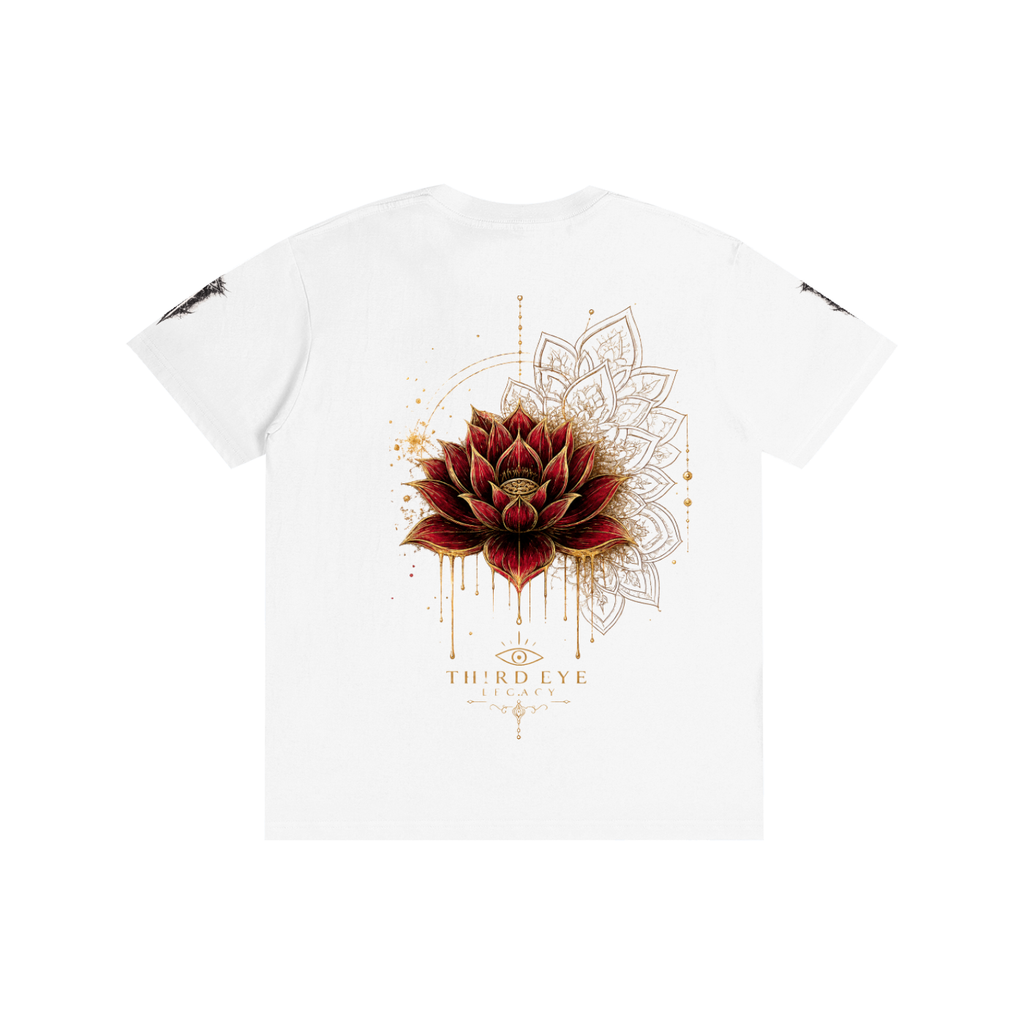Pure Cotton Unisex T-Shirt