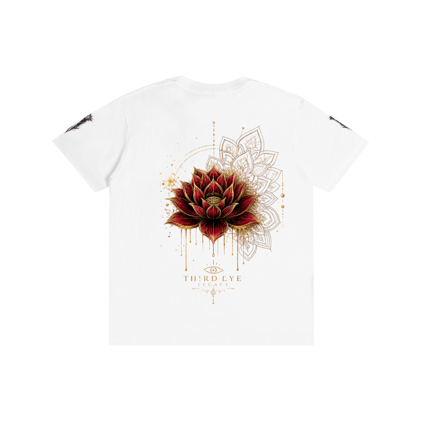 Pure Cotton Unisex T-Shirt